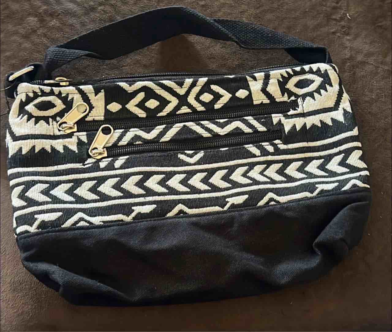 purse