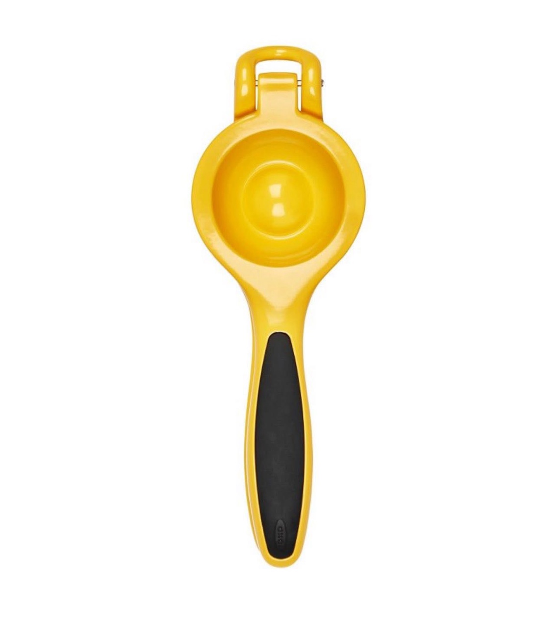 Citrus squeezer