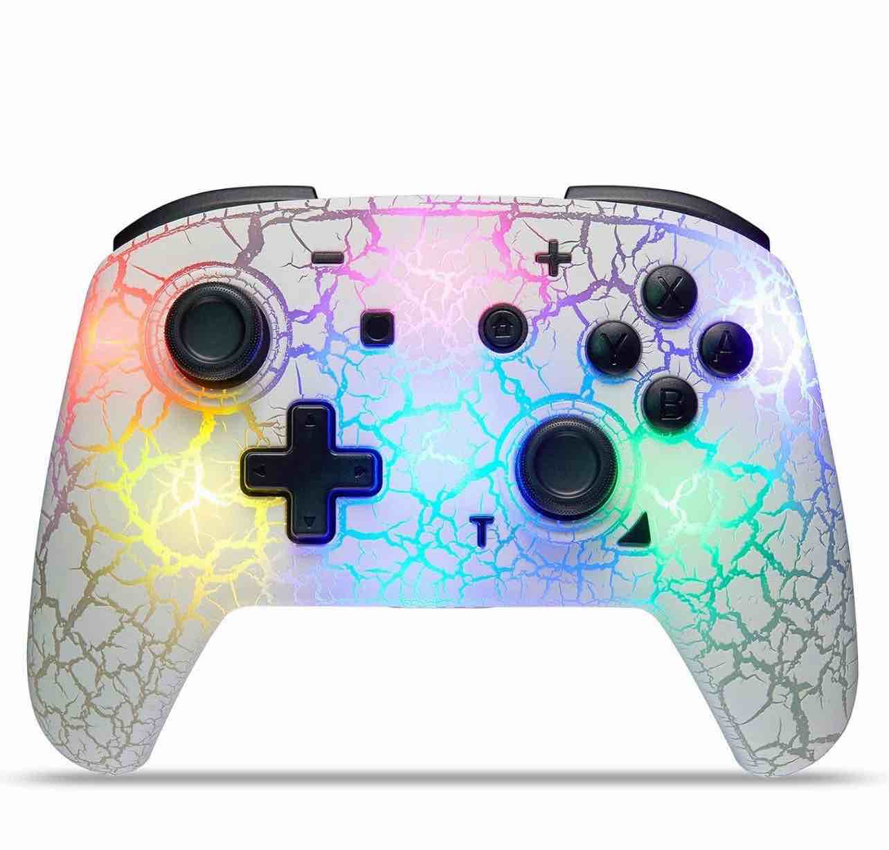 Switch Controller, Wireless Switch Pro