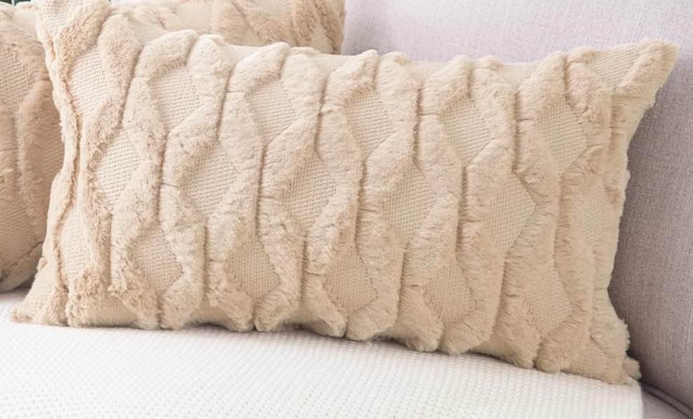 Pillow cover 