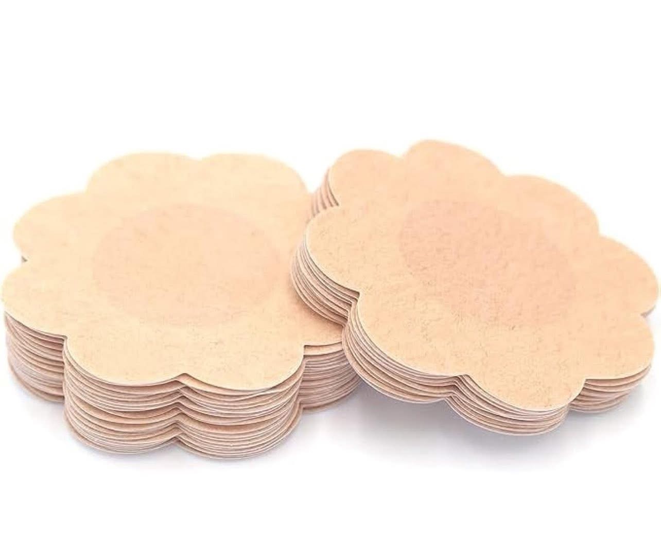 40 Pieces Breast Covers
