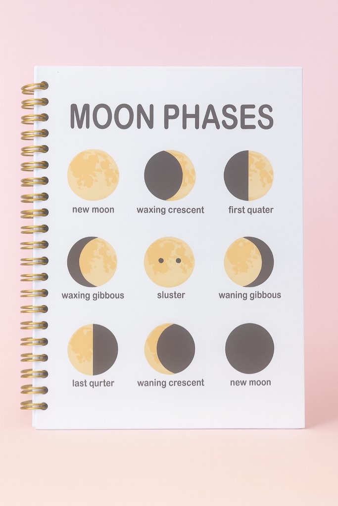 Moon Phases