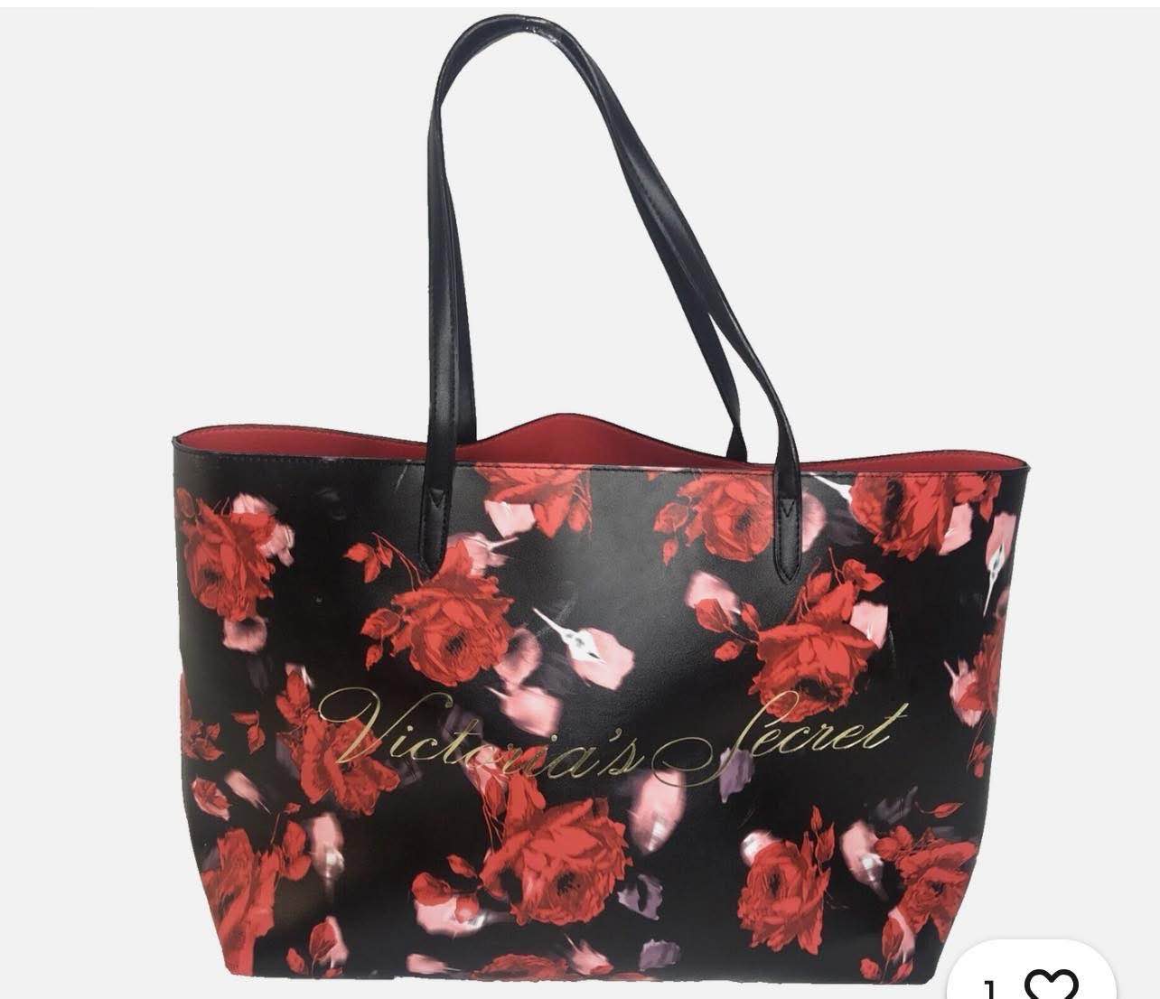 vs tote bag