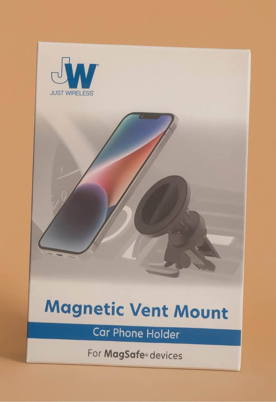 Car phone holder