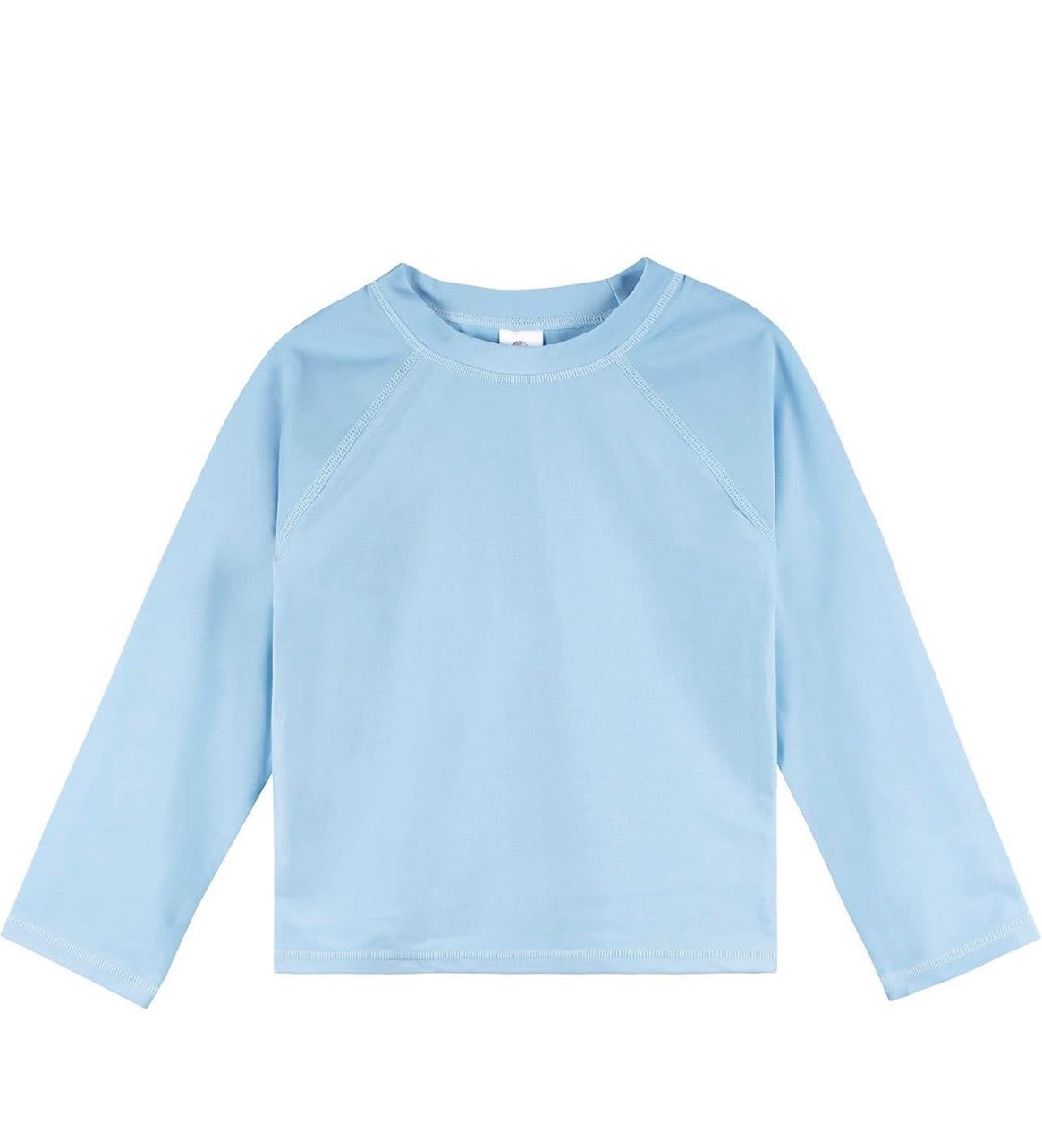 Baby Toddler Long Sleeve Shirt 3T