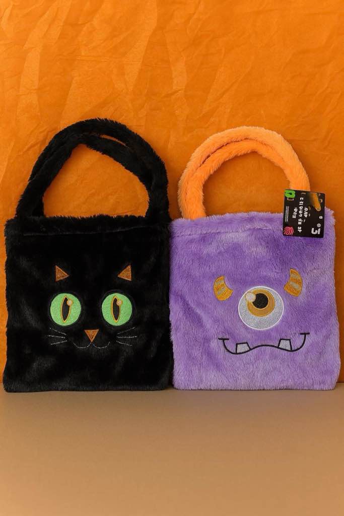 Treat bags 