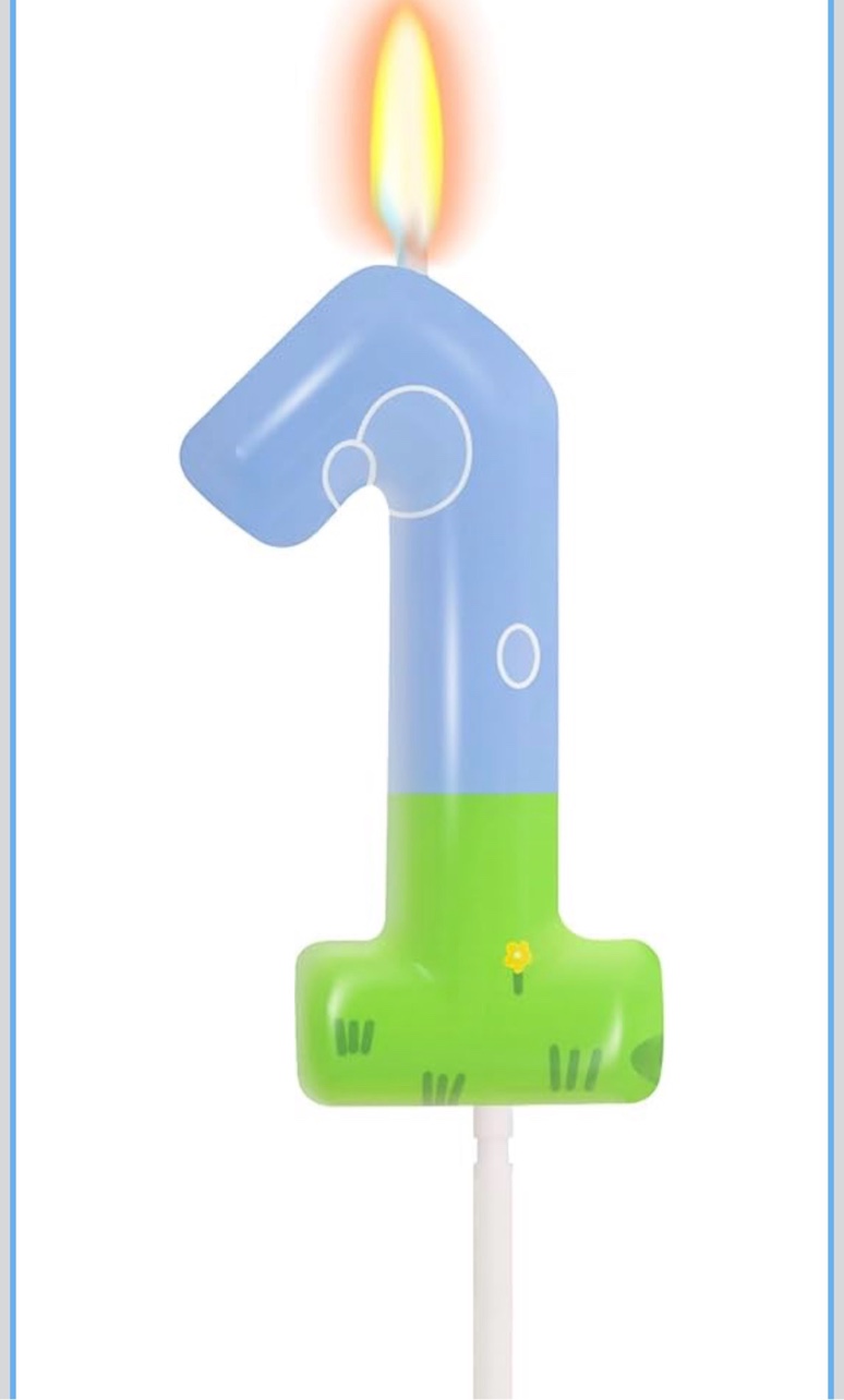Candle 