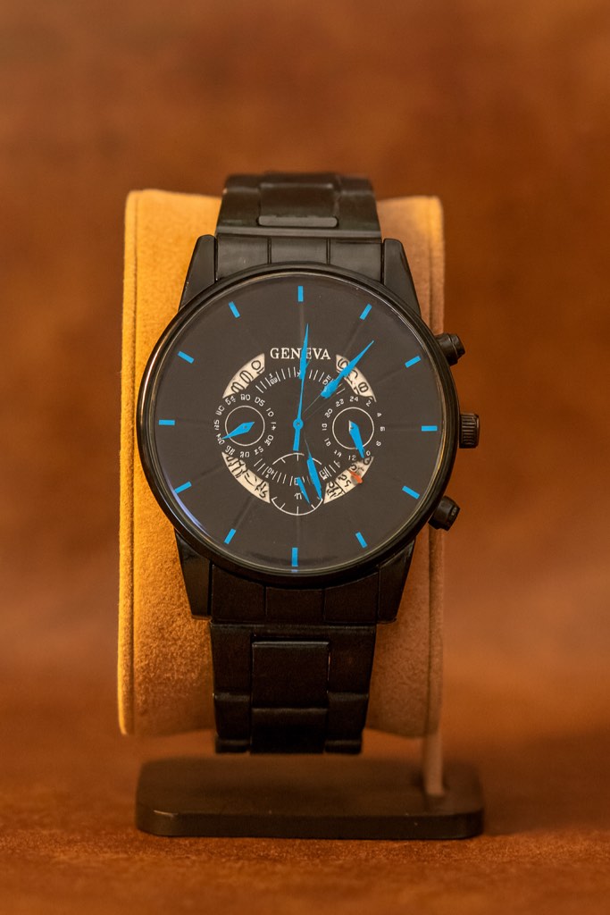 Men’s Casual Elegant Watch 