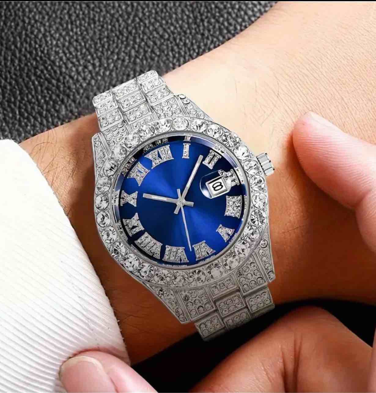 watch
