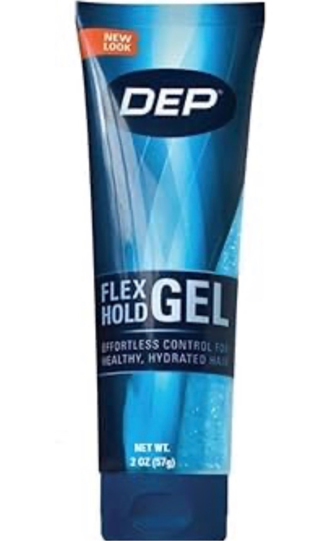 DEP Hair Gel