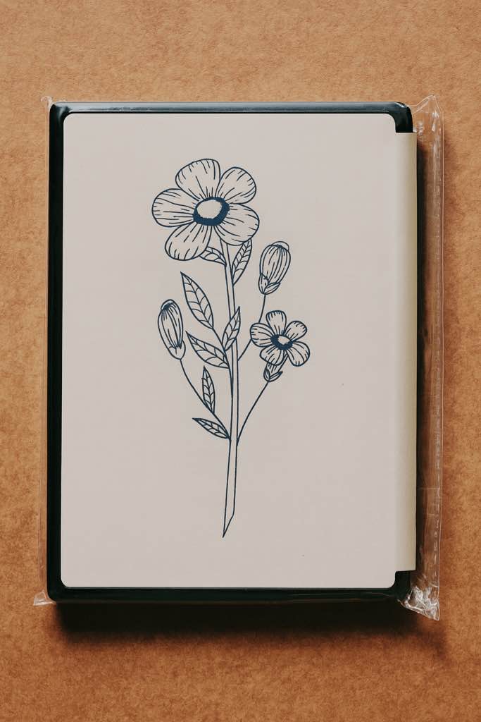 cobak case for reader