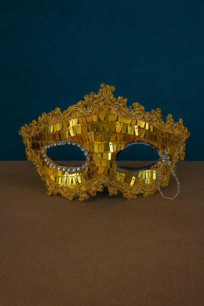 Mask