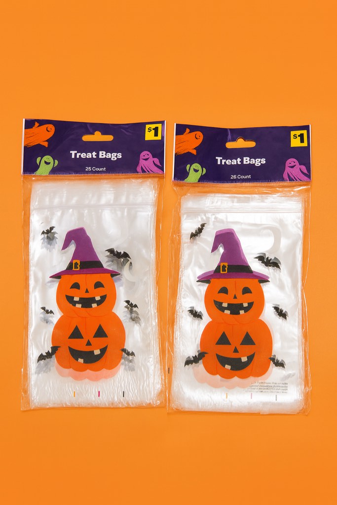 Treat bags 