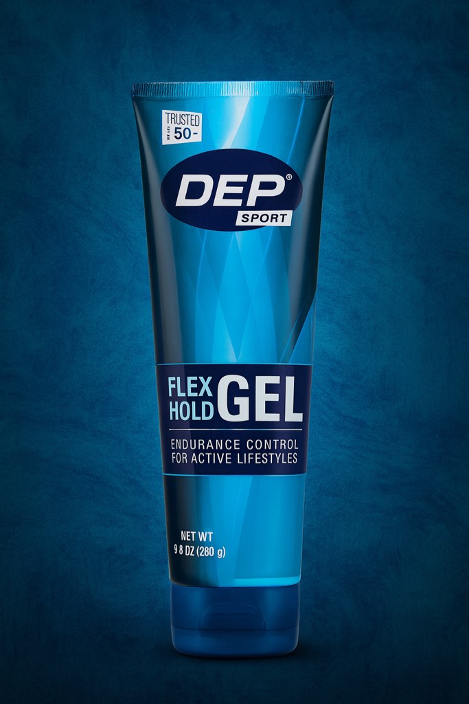 Dep Flex Hold Gel, 9.8 Ounce