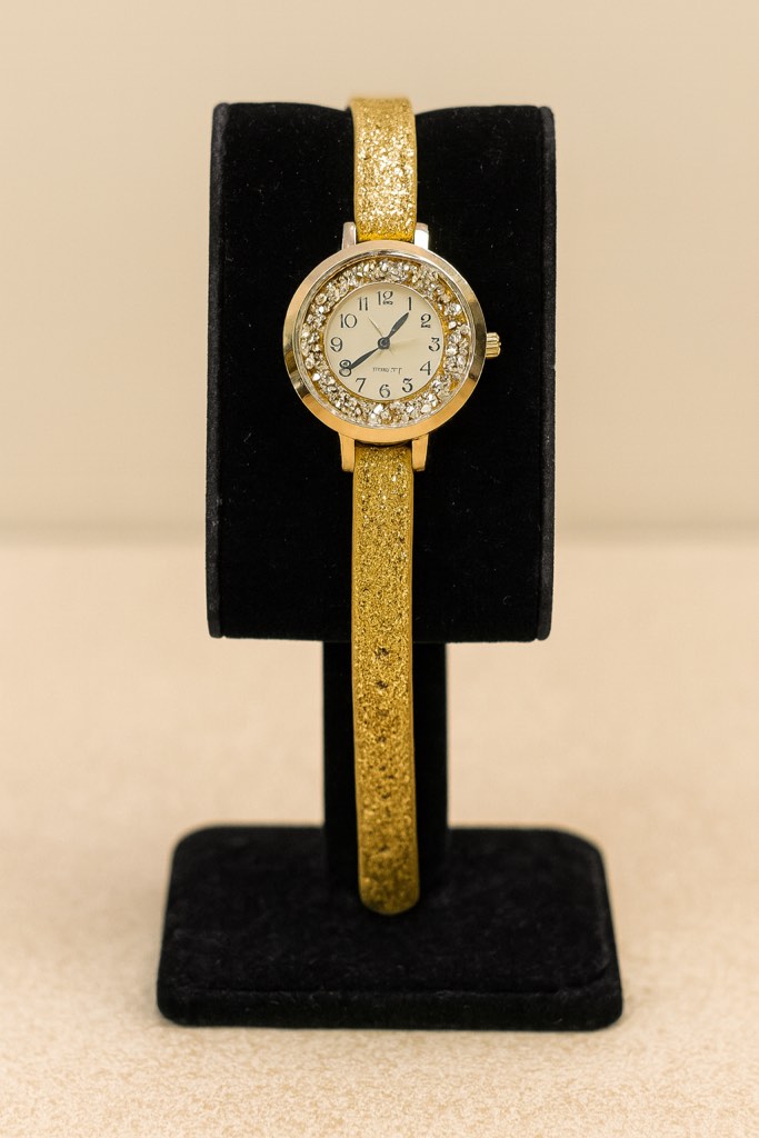 Women’s Watch 