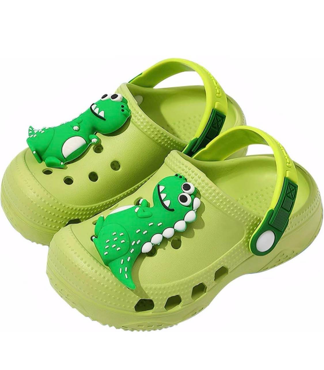 Toddler Little Kids Clogs Size 1