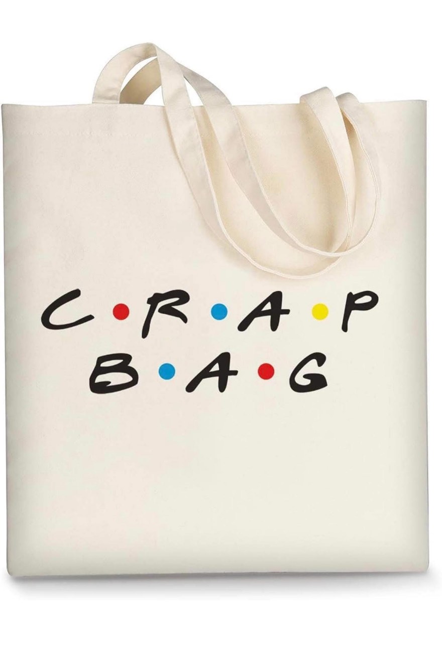 Tote bag