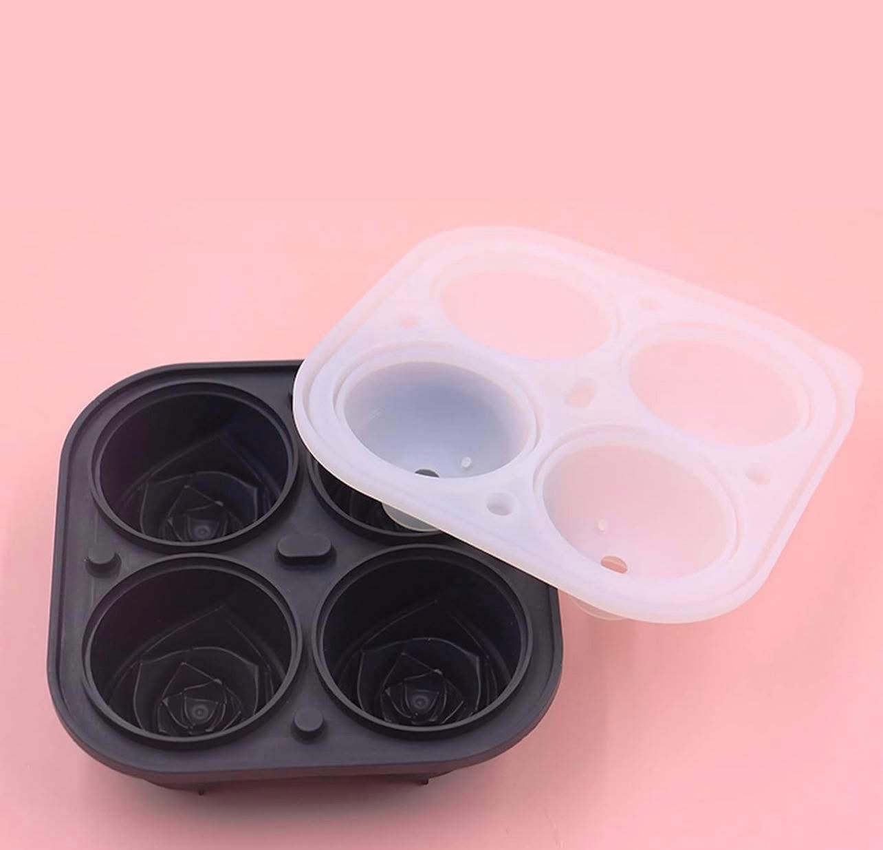 Ice Cube Molds Silicone