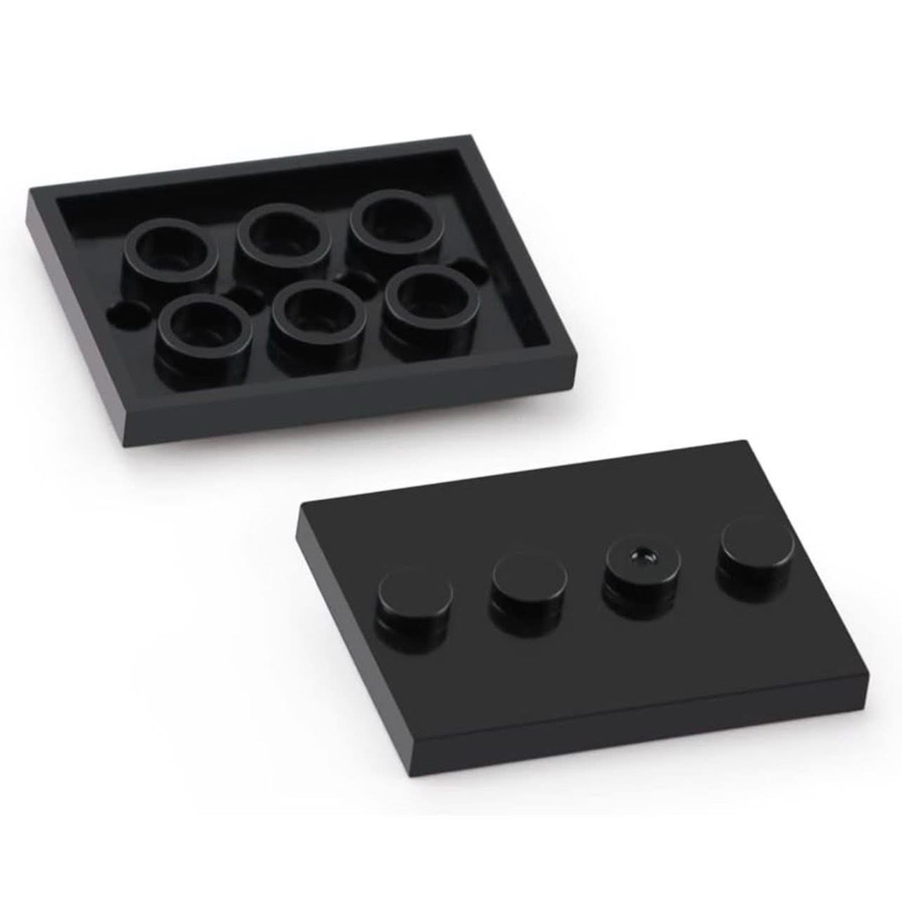 100 Building Blocks