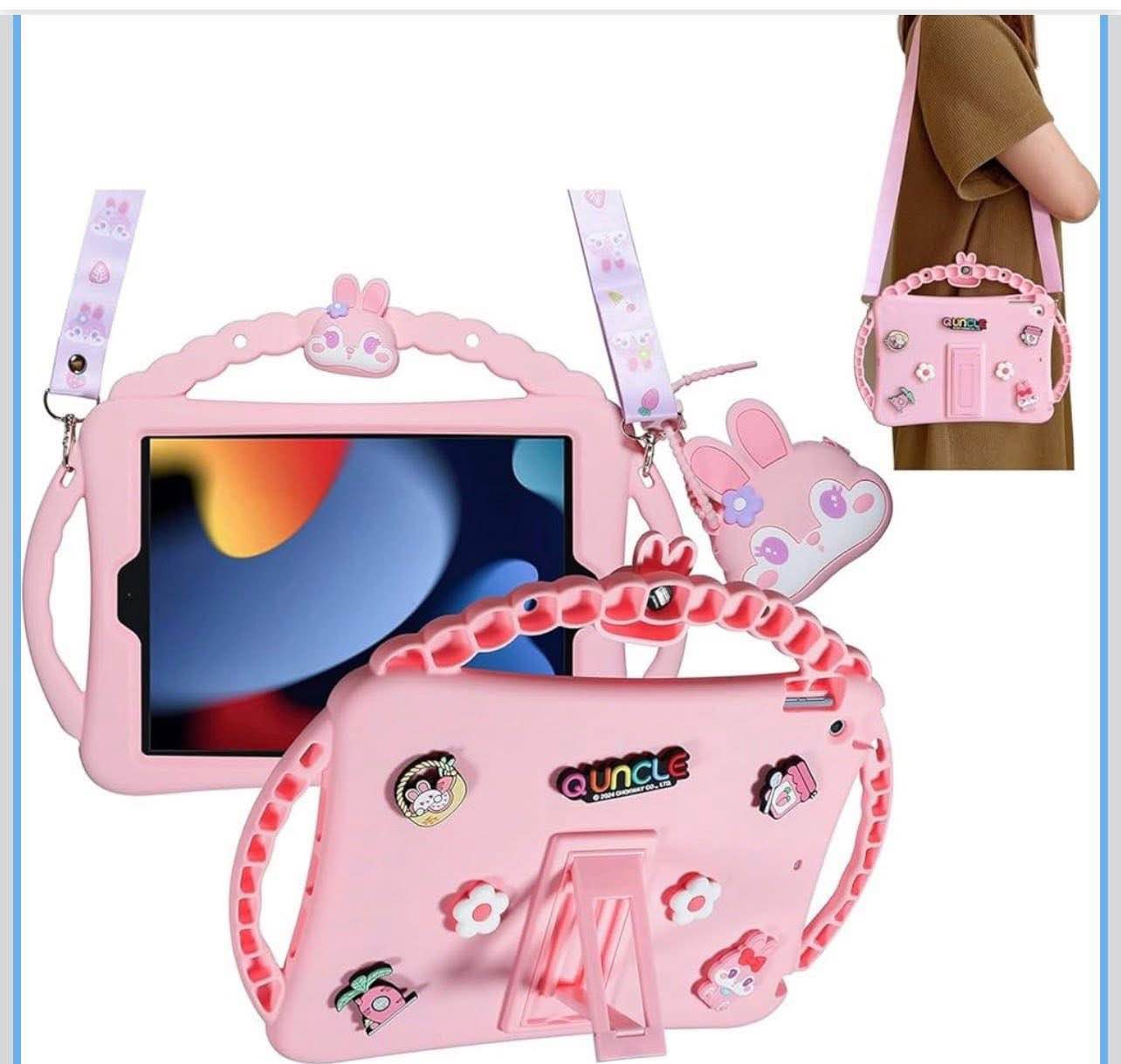 For iPad 10th generation case 10.9 inch