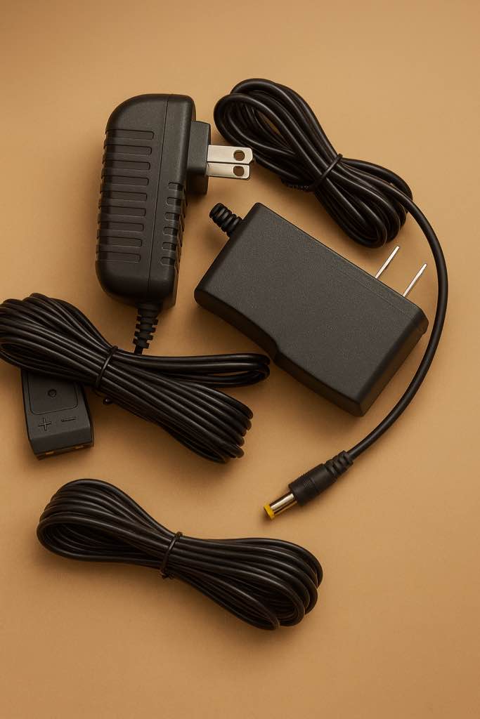 Ac adapters