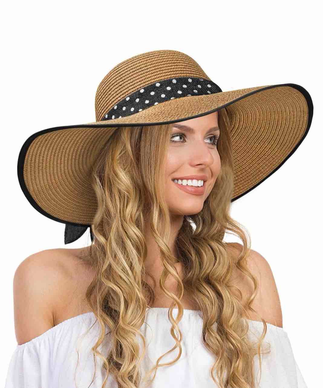 Women’s sun hat