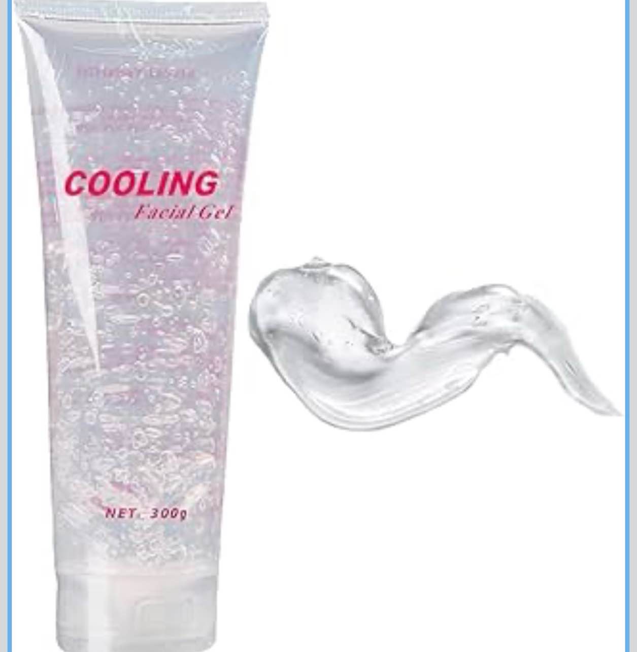 Cooling Gel 