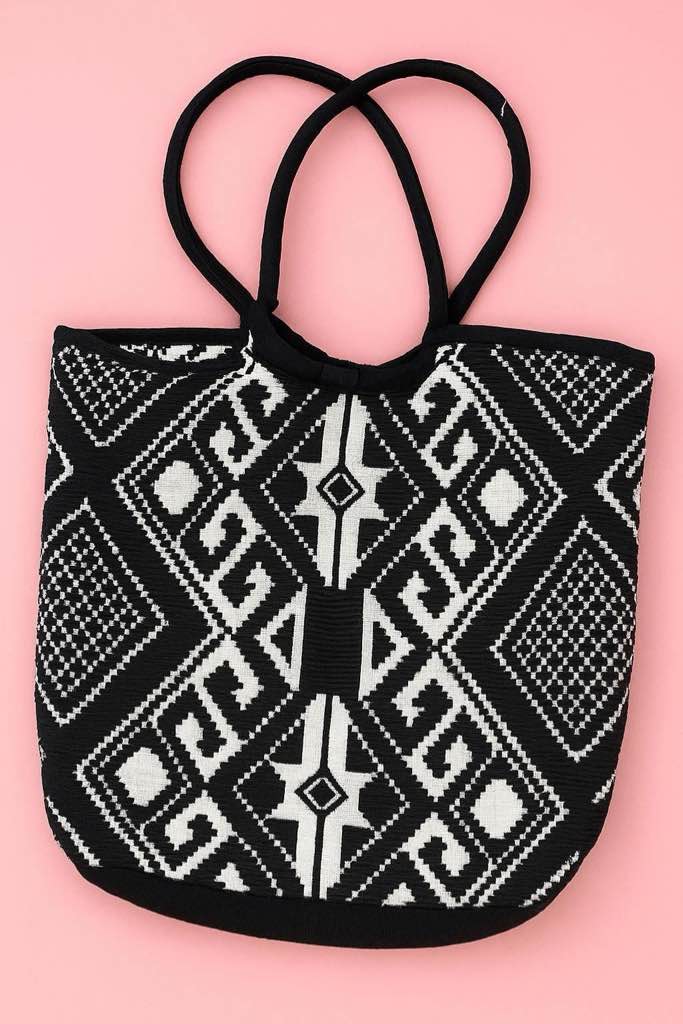 Condition photo showing Good Condition for Tote Bag 