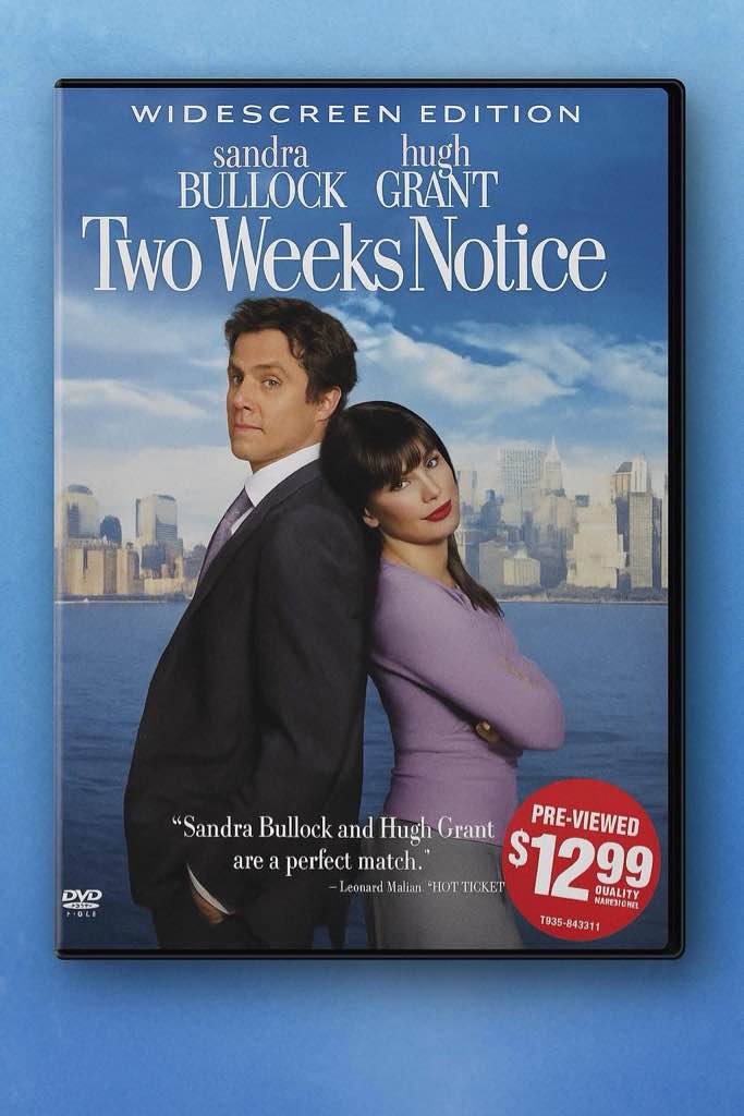 Condition photo showing New/Like New for DVD 