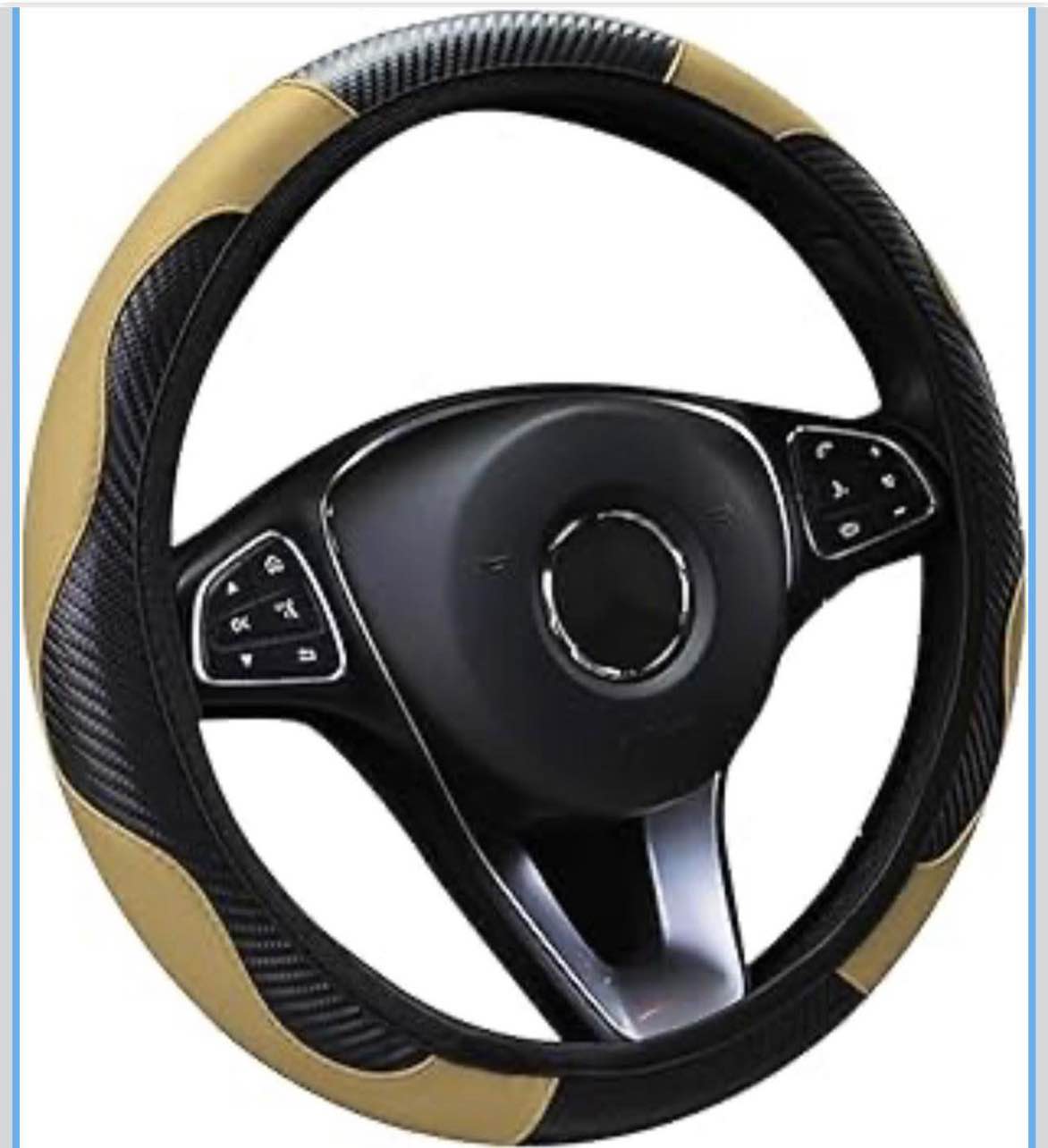 Steering Wheel cover