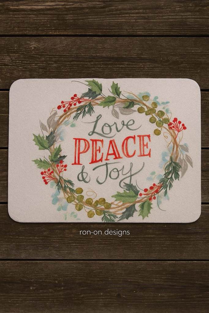 Door mat