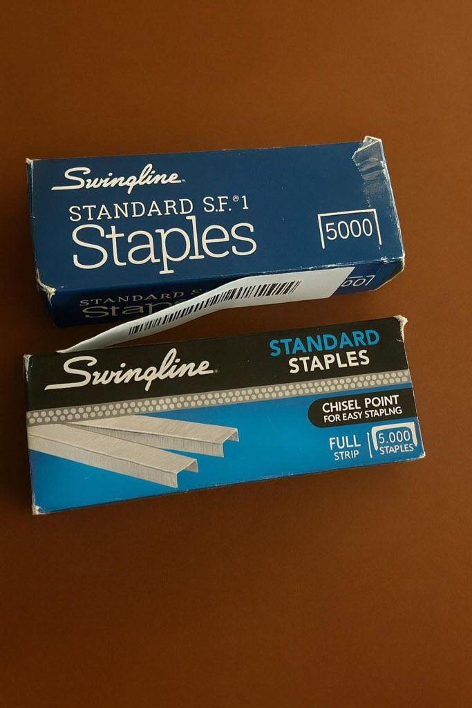 Staples 