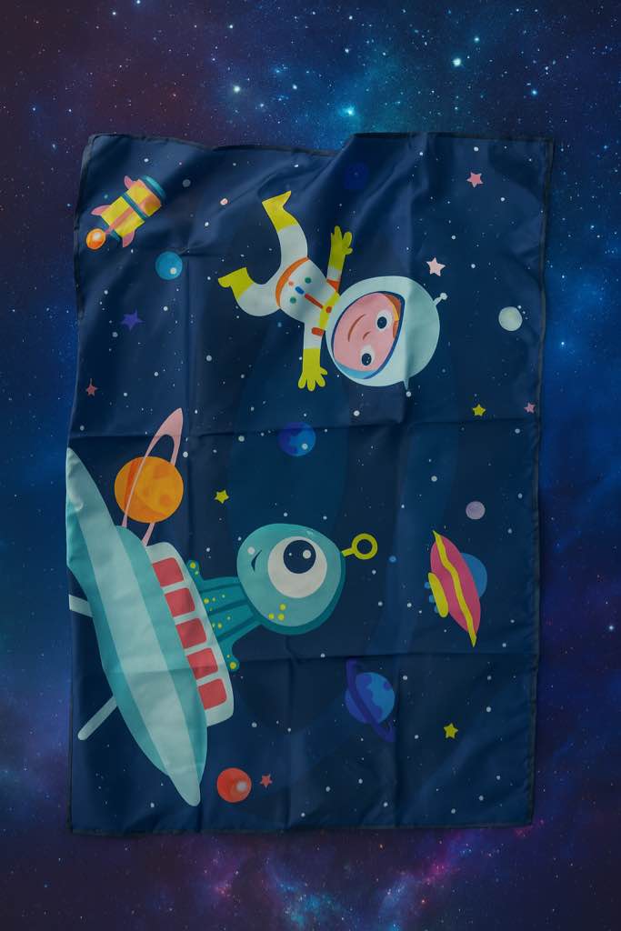 Condition photo showing Good Condition for vinyl table mat