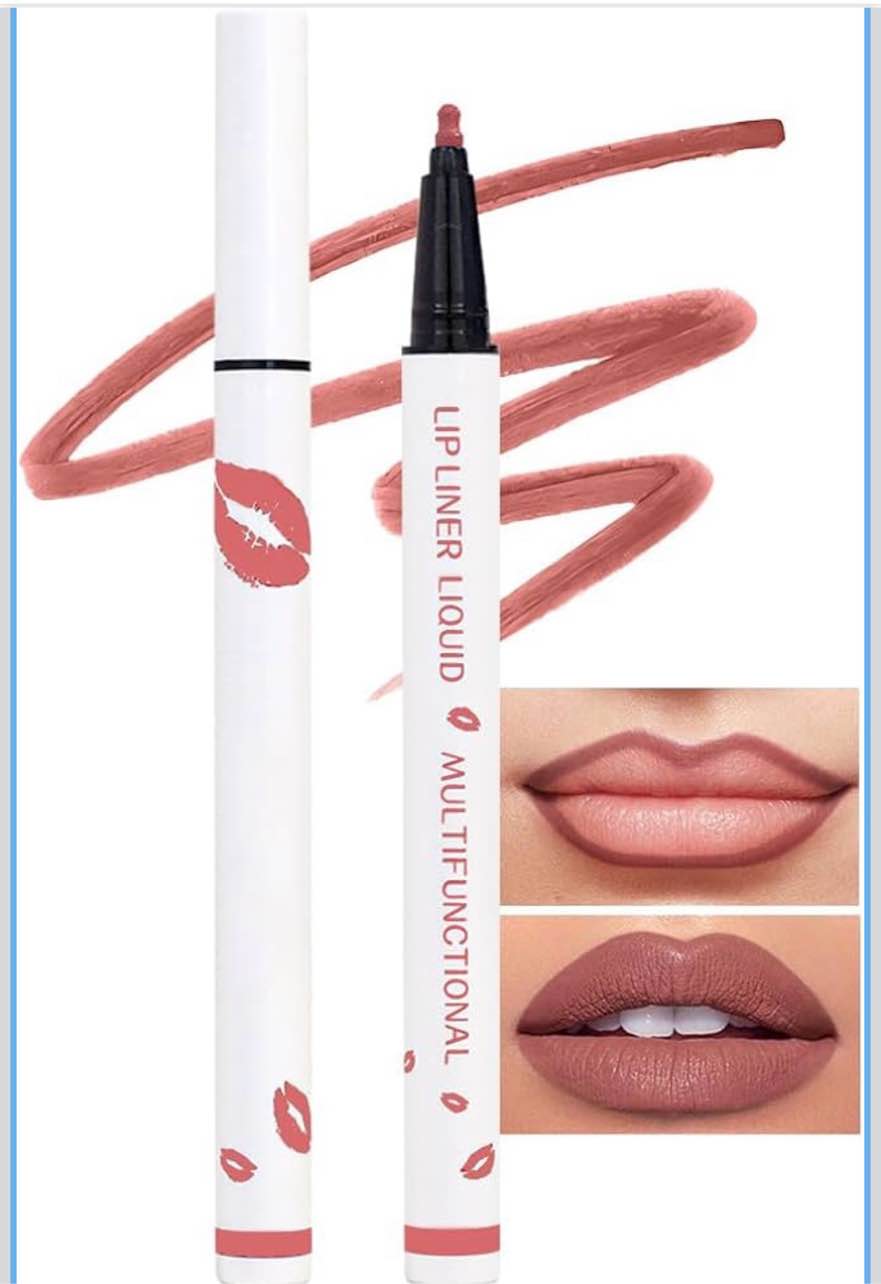 Condition photo showing New/Like New for Lip liner