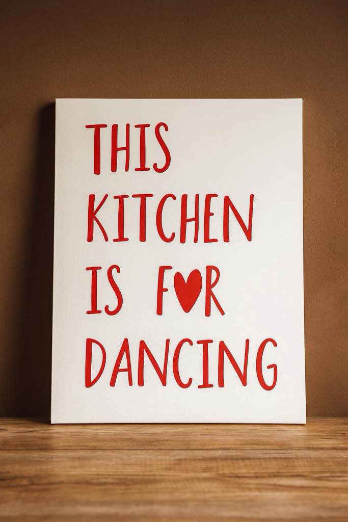 Condition photo showing New/Like New for Wall decor