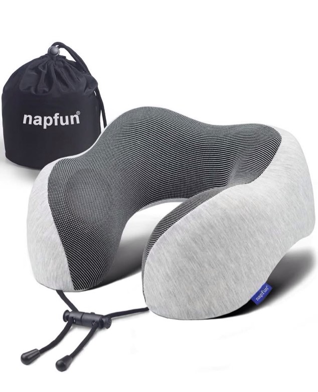 Neck Pillow for Traveling,