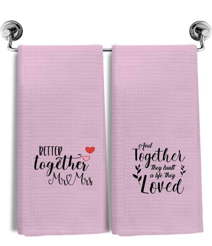 16 X 24 Inch Hand Towels,