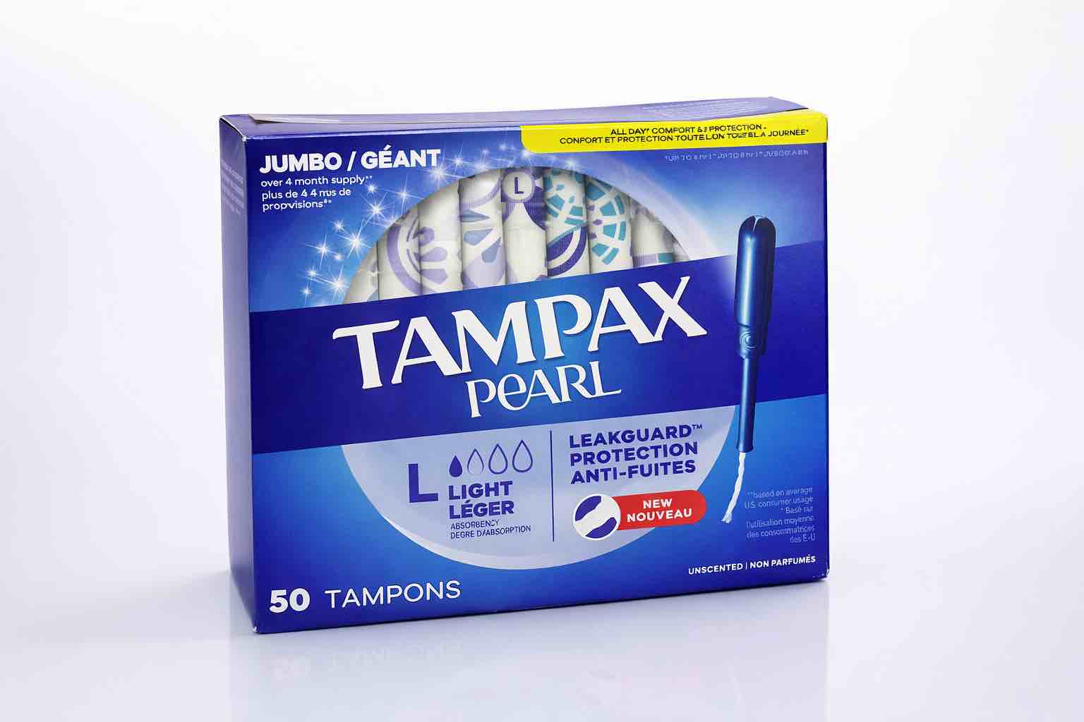 tampax 