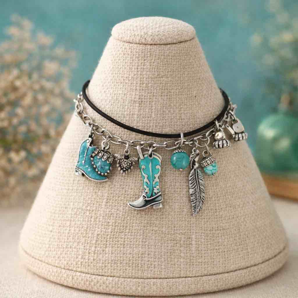 Jewelry Extravaganza 