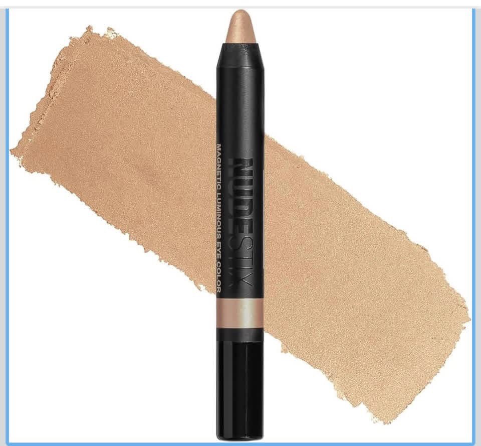 Magnetic Luminous Eye Color – 4-in-1 Cream Eyeshadow Color Gilt