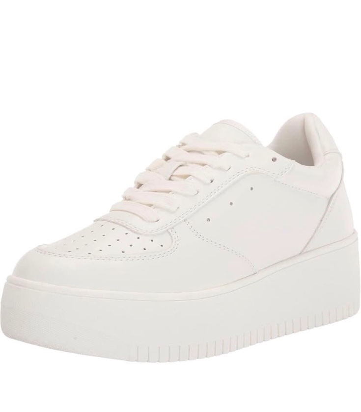 Steve Madden Womens Rocket Shoes Size 10