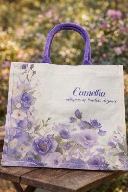 Condition photo showing New/Like New for Tote bag