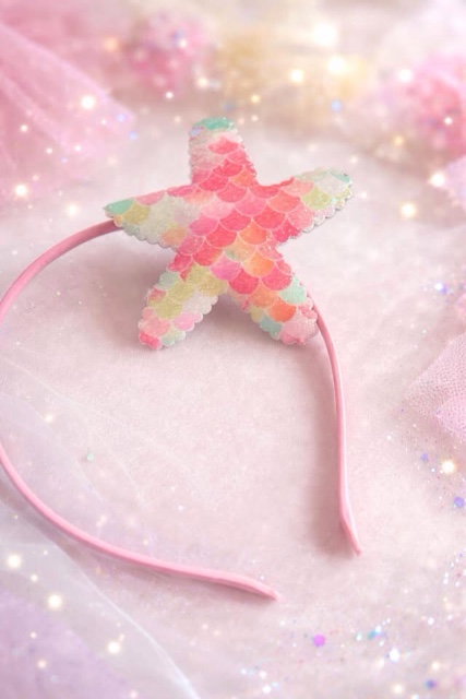 Condition photo showing New/Like New for Headband 