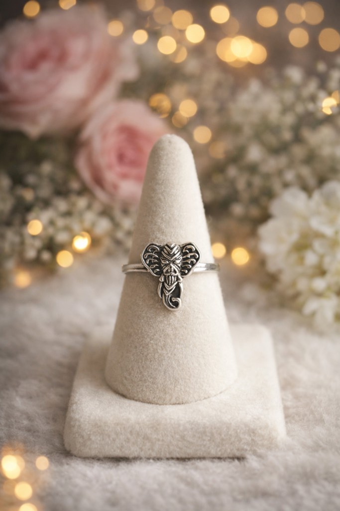 Condition photo showing New/Like New for Beautiful 925 Silver Plated  Ring Sz 6