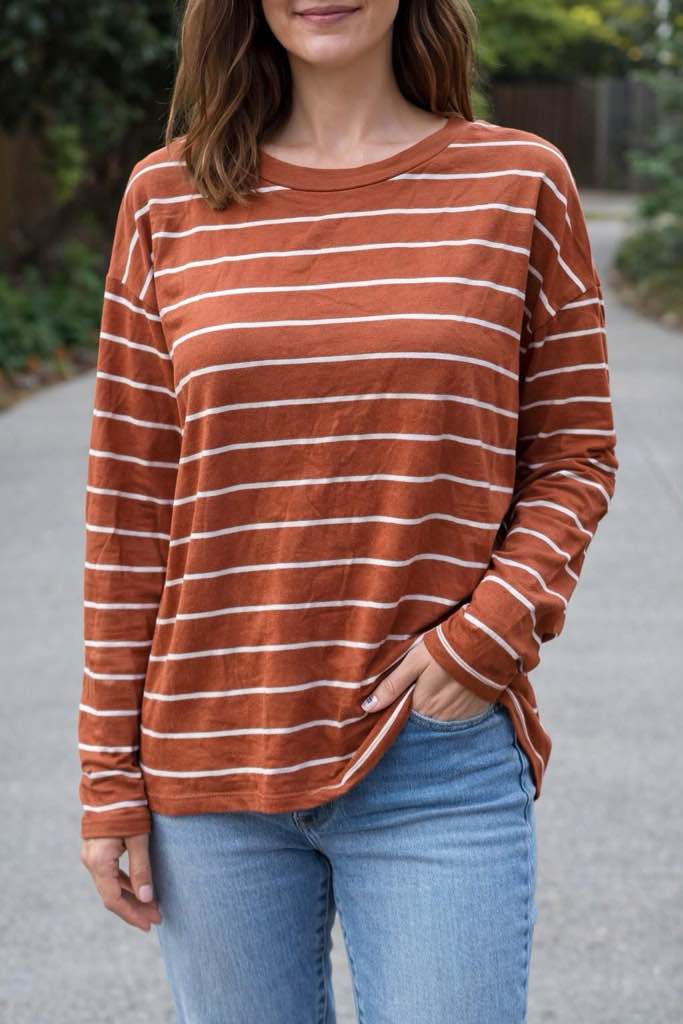 women’s shirt  size small