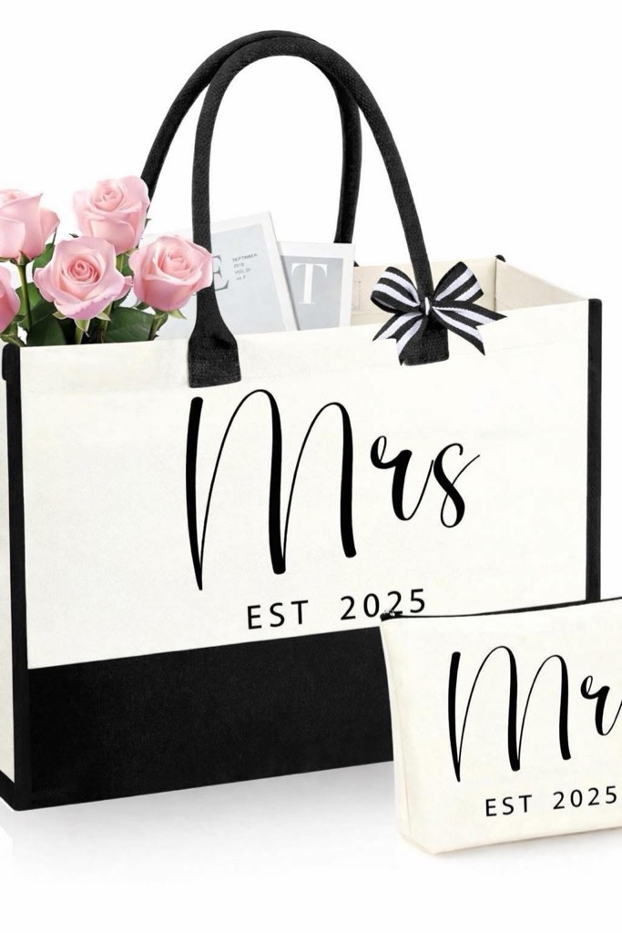 Condition photo showing New/Like New for Tote bags