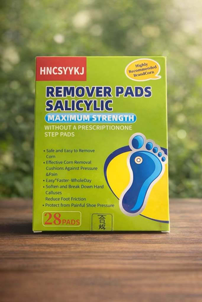 Condition photo showing New/Like New for Corn Remover