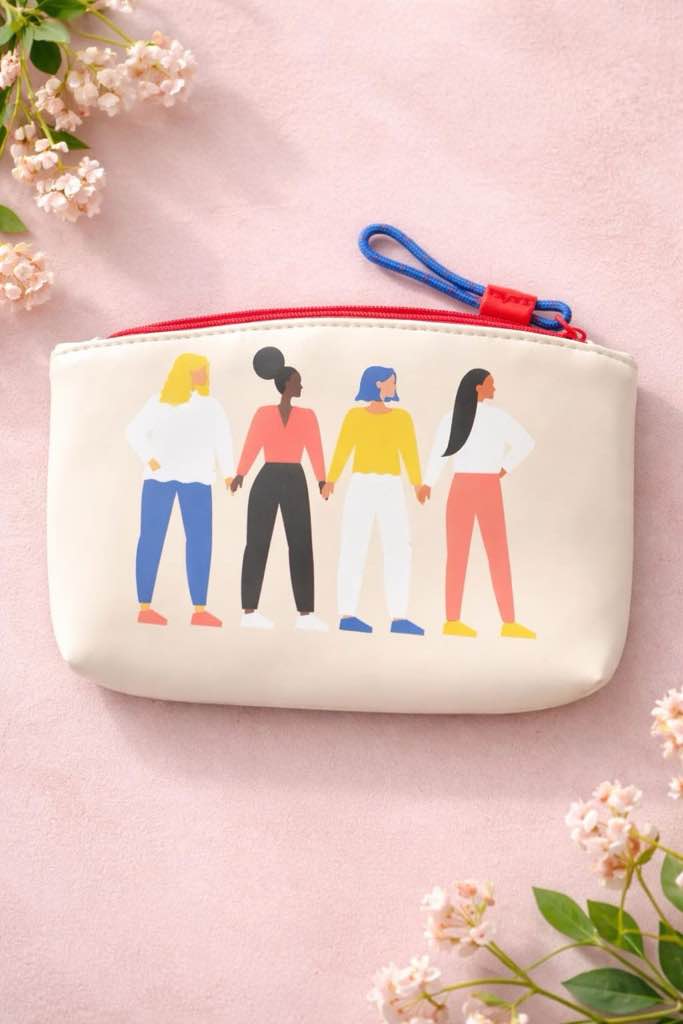 Pouch 