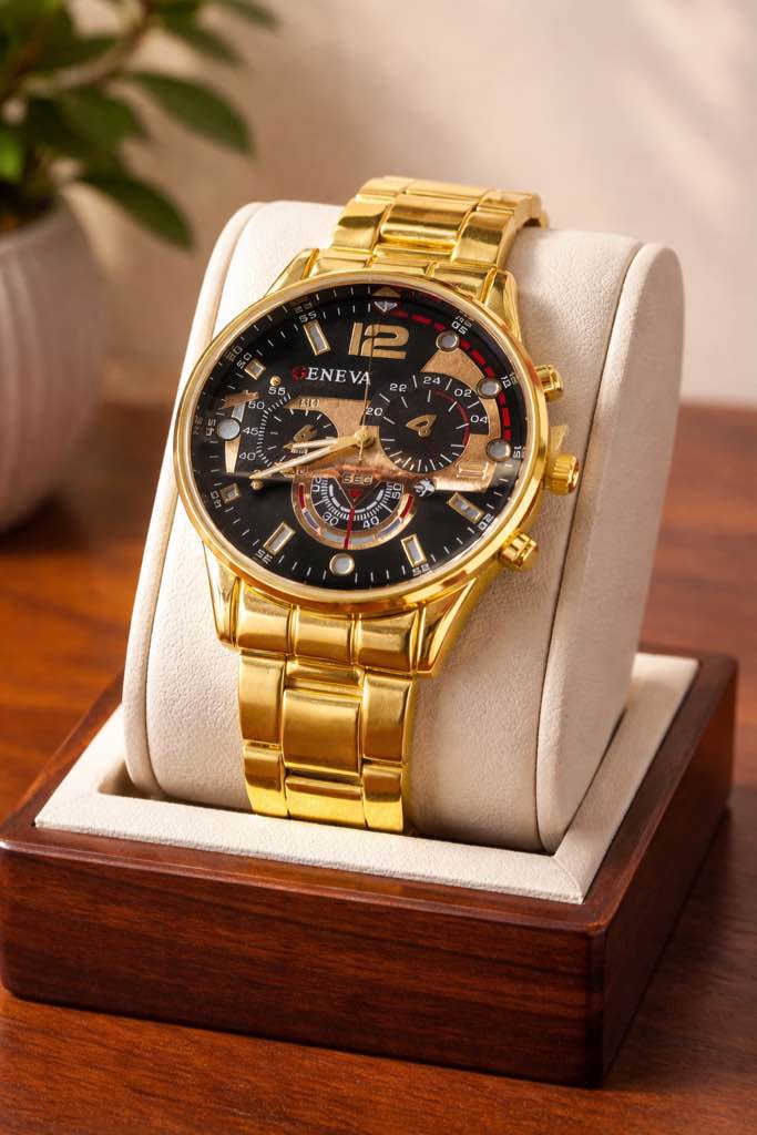 Men’s Watch