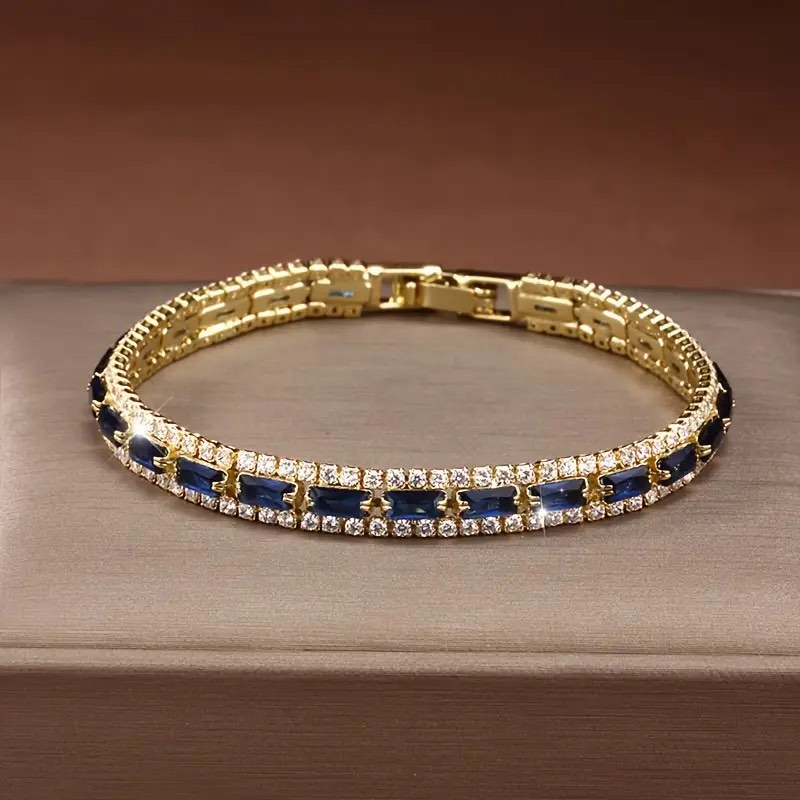 18K Gold Plated Bracelet